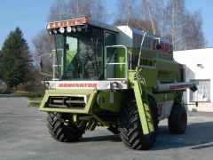 claas