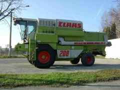 claas