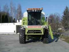 claas