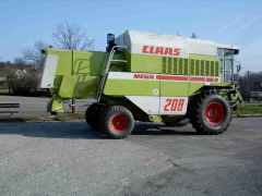 claas